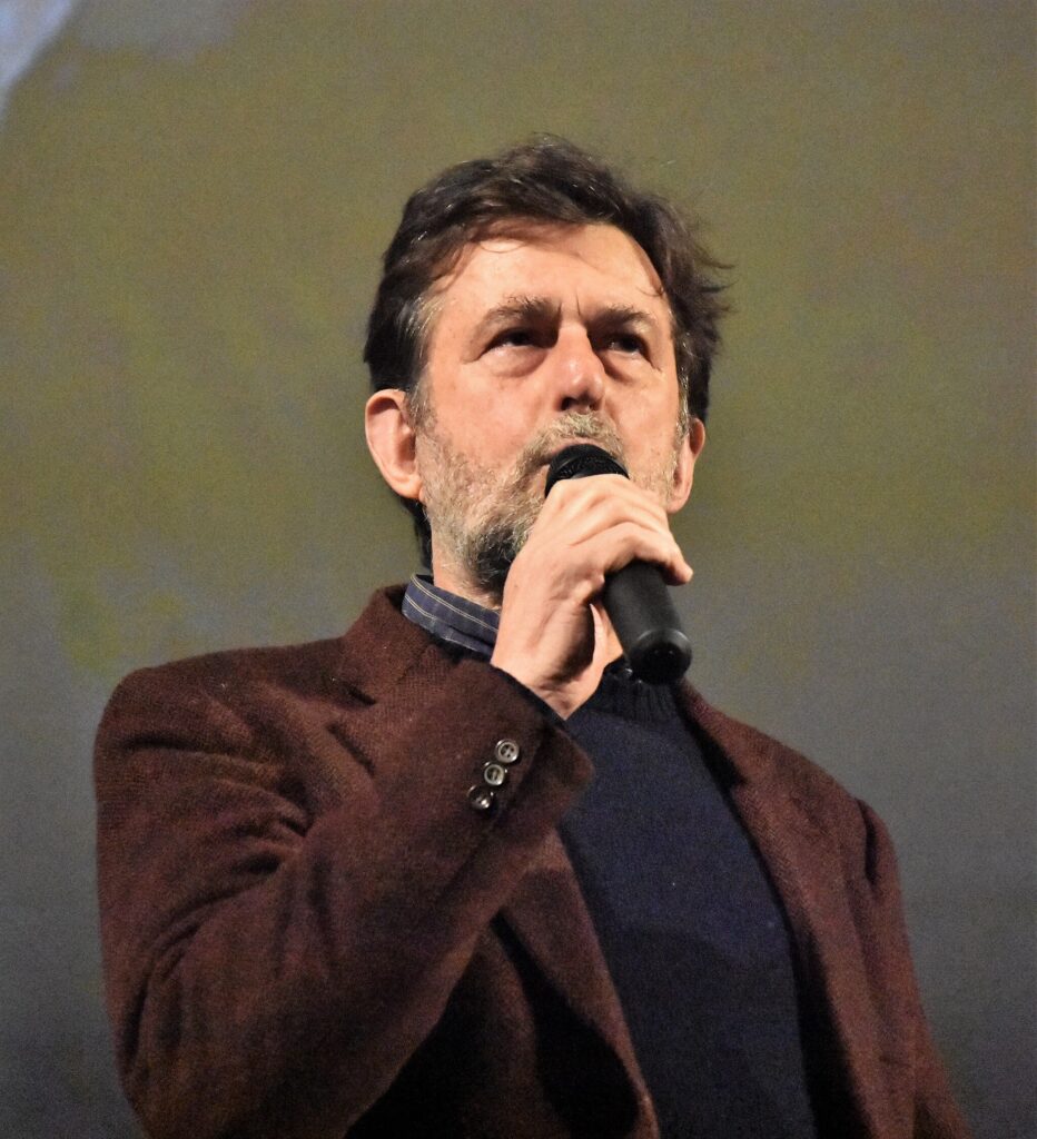 Nanni Moretti Sul Grande Schermo Con Il Nuovo Film Il Sol Dell