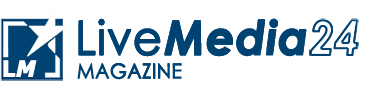 Logo LiveMedia24